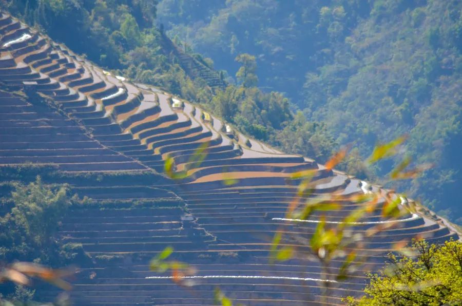 旅行是为了感受不一样的人生百态,旅行最好的状态就是不问归期