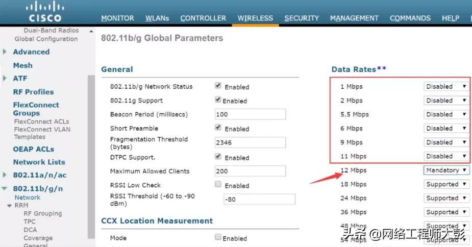 无线网络技术综合配置实验总结,无线网络技术综合