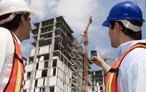 技术员在工地到底该干啥?(值得收藏)