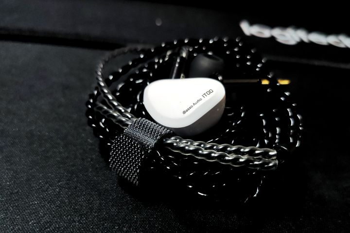 新时代的IE60S?-iBassoIT00