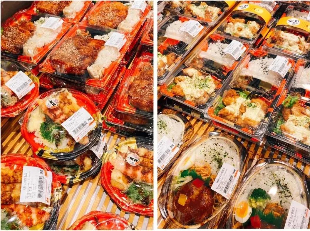 上海比较好玩的超市,上海外国超市有哪些