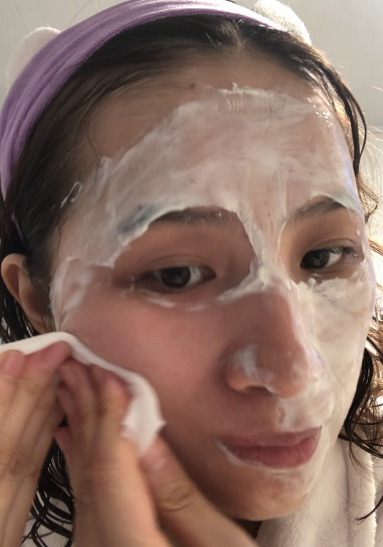 现在流行的清洁面膜怎么样,最近很火的清洁面膜