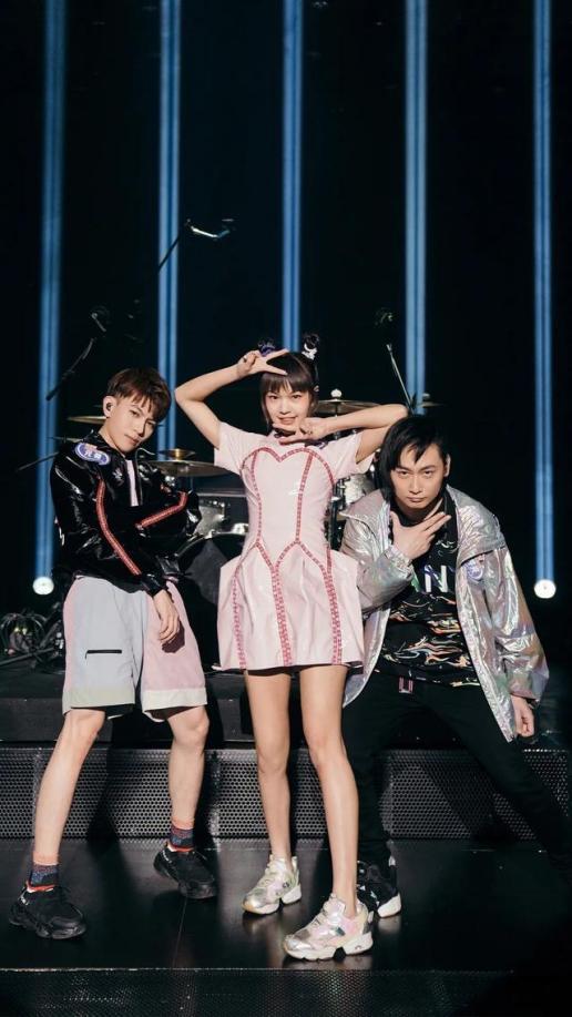 对话左右、超级斩、椅子乐团……“乐夏”里的城市乐队地图