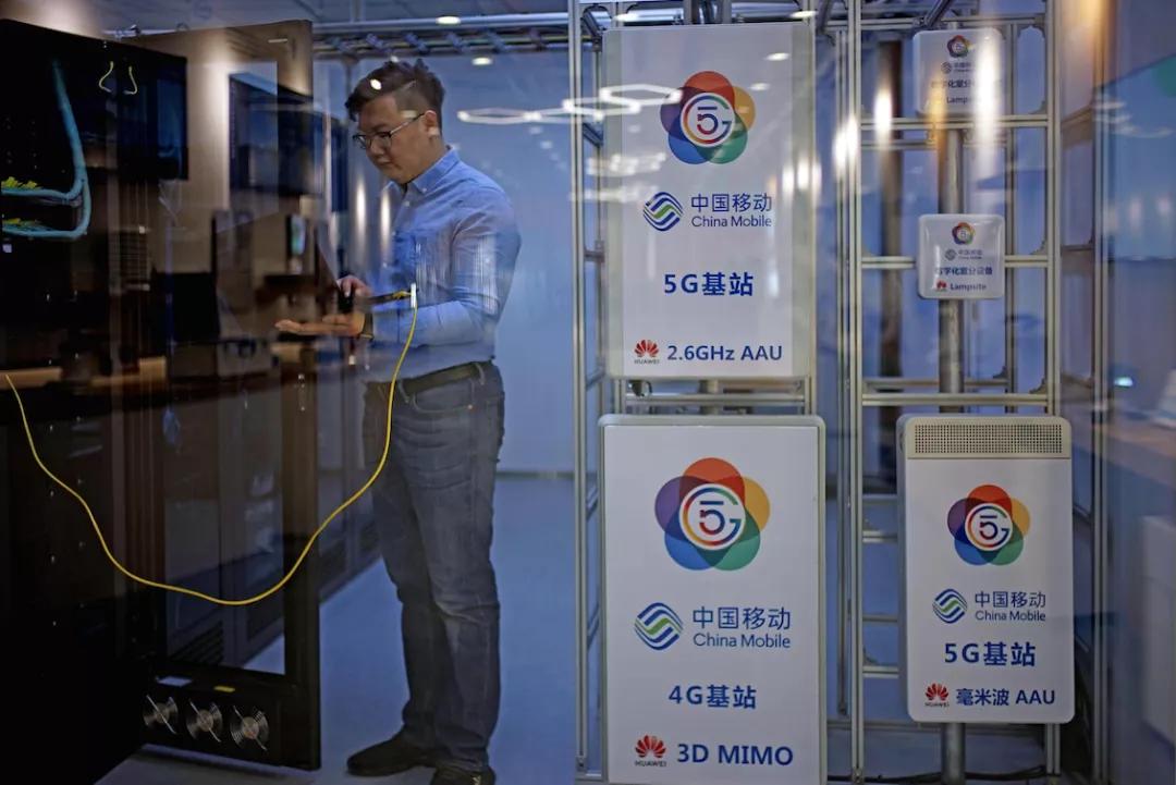 中国移动为何回归a股,中国移动a股上市居心何在