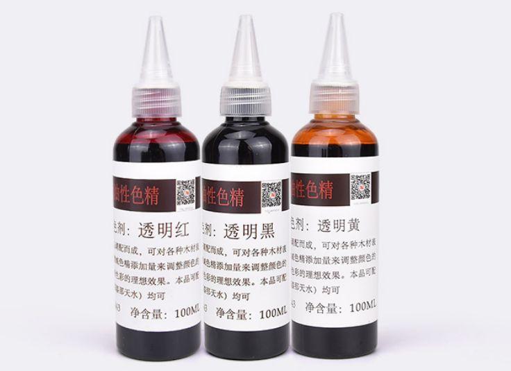 家具维修色膏调色教程,家具修色油膏使用方法