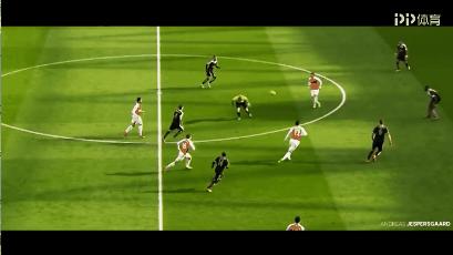 四年轮回夺冠,莱斯特城争前三