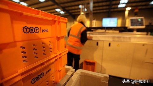 四大快递创业史,天地华宇物流怎么样了