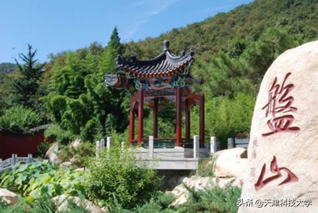 清明出游攻略天津附近,清明节从天津出发玩什么比较好