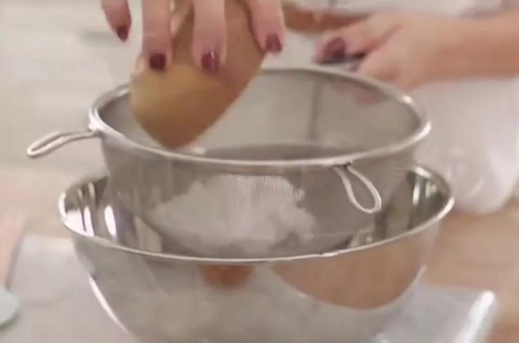 正宗台湾凤梨酥的配方秘密,台湾传统凤梨酥最正宗的配方