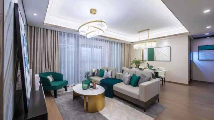 南京楼市目前哪些盘值得购买,盘点南京降价最狠的五个楼盘