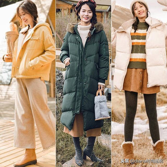 28岁到35岁的女人怎么穿？15家品质*女熟**店铺，优雅减龄有气质！