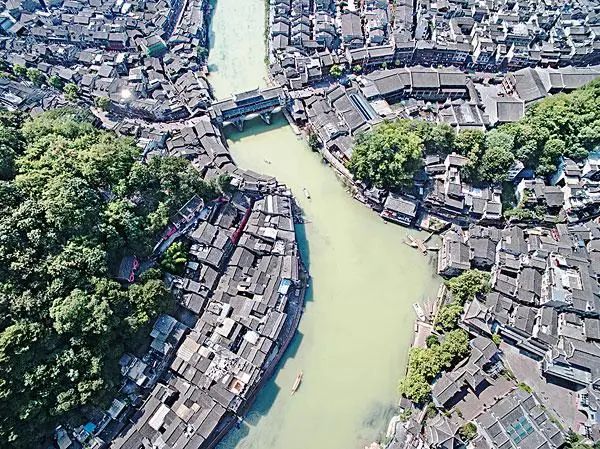 商业街规划方案设计的步骤,商业街规划设计应该注重哪些方面