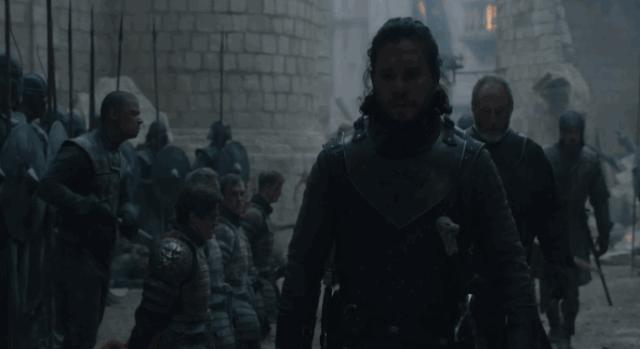 权游还会有续集吗,权游大结局2019