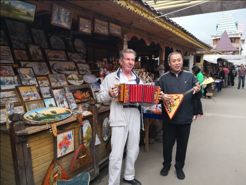 去俄罗斯旅游买什么划算,出国旅游的话去哪里更有性价比