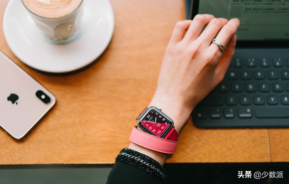 applewatch7表盘推荐,applewatch7ecg