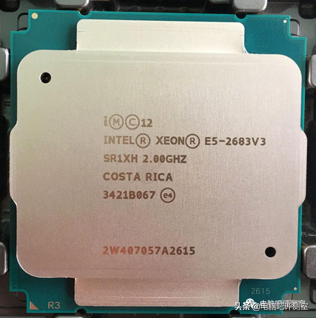 最好的洋垃圾cpu是哪款,洋垃圾选什么cpu适合玩游戏