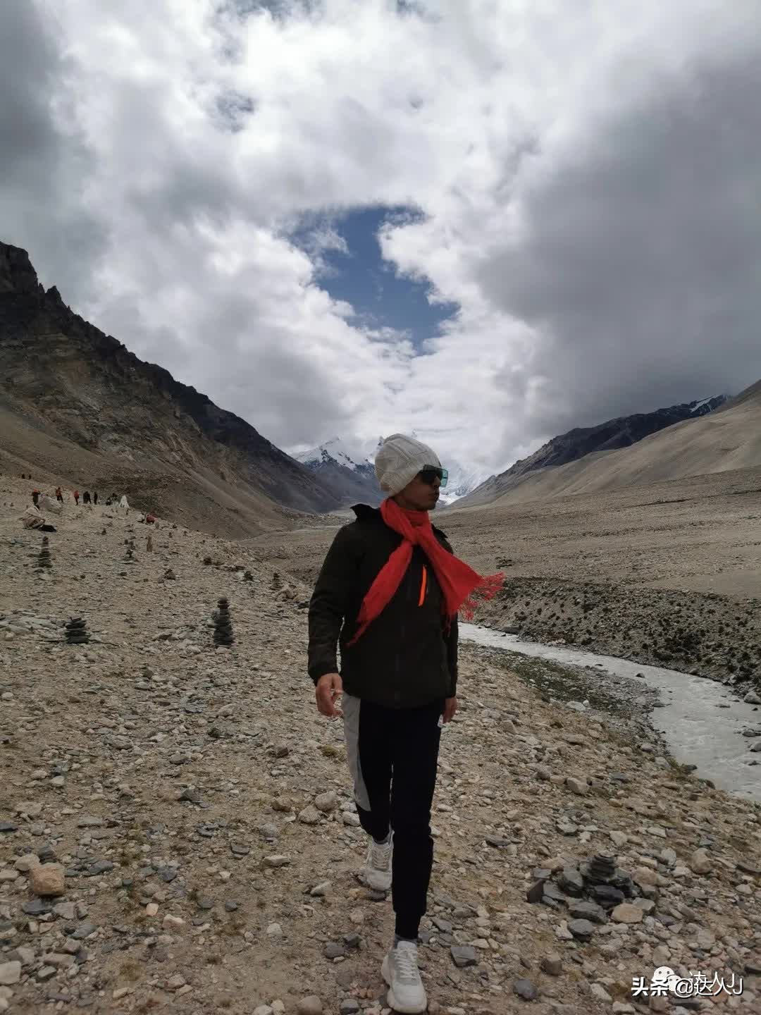 有一种信仰叫爱情,心目中的珠穆朗玛峰