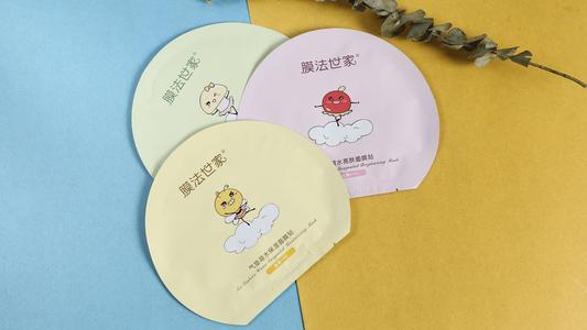 御泥坊膜法世家平价面膜测评,一叶子和膜法世家面膜测评