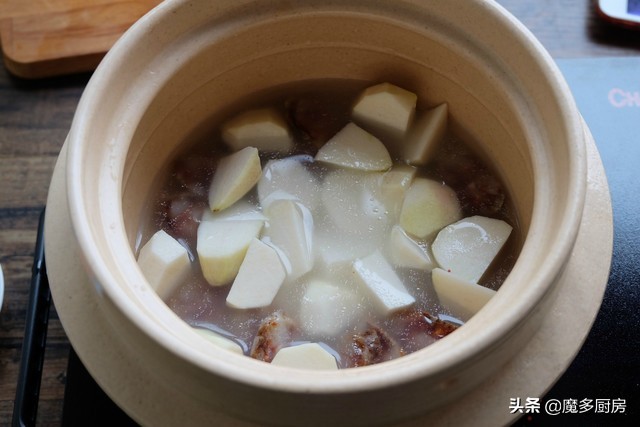 在家做煲仔饭的方法,在家怎么做煲仔饭加什么汁