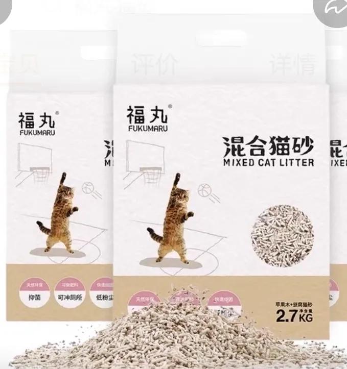 猫砂评价怎么写,倔强的尾巴猫砂评价