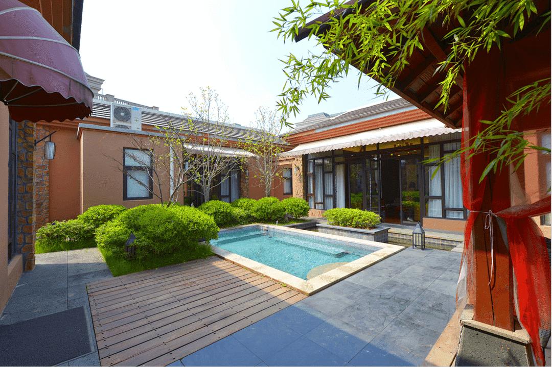 99元温泉套票推荐,99元玩一天的温泉