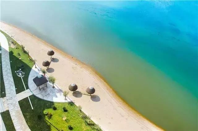 去威海海边哪个浴场比较好,去威海海水浴场需要带什么