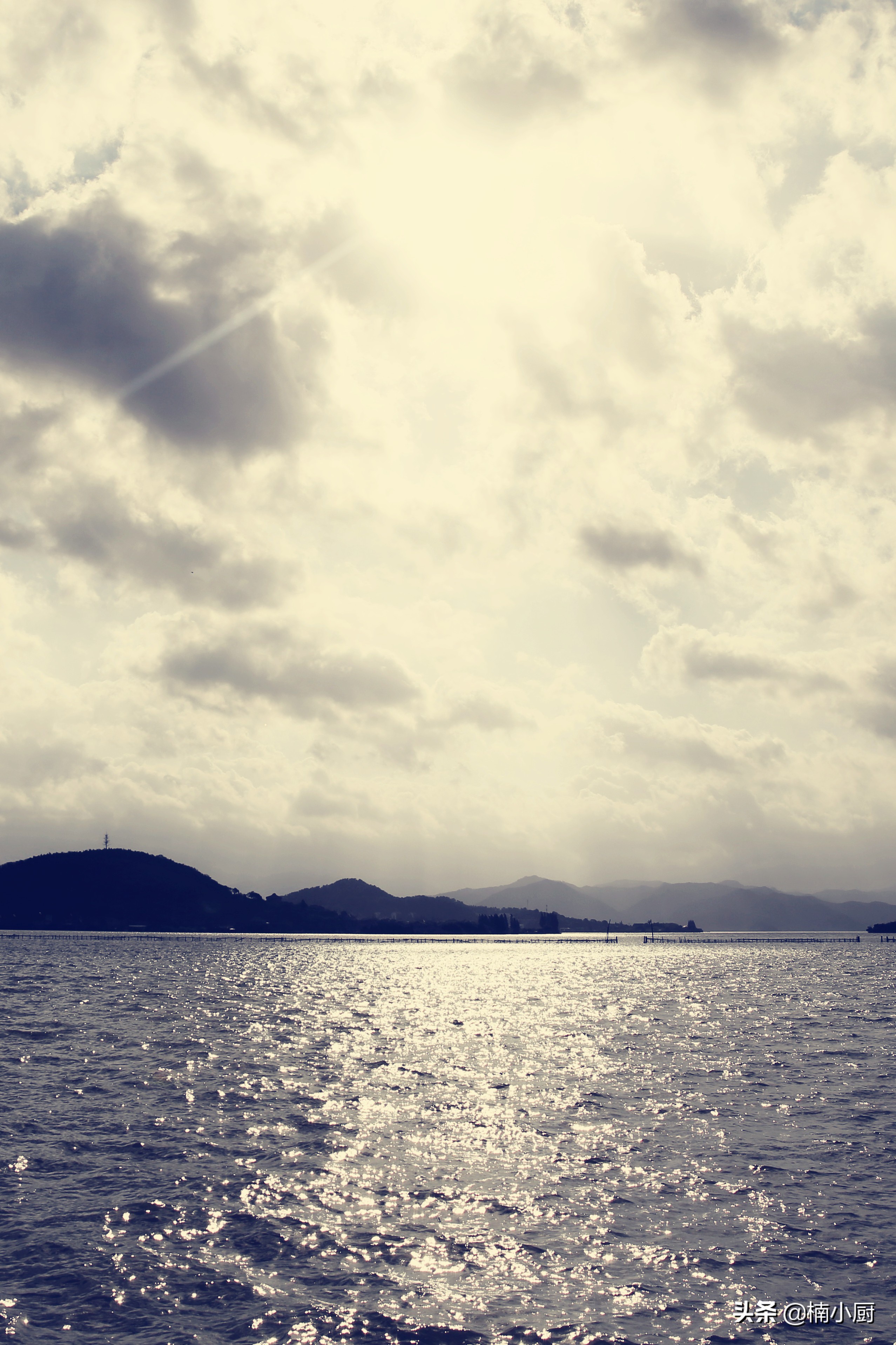 宁波旅游东钱湖,旅行宁波