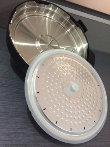 电压力锅的介绍,如何挑选到最好的电压力锅