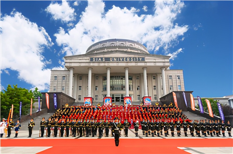 河南民办高校（本科）大起底：野花儿香，能采不？