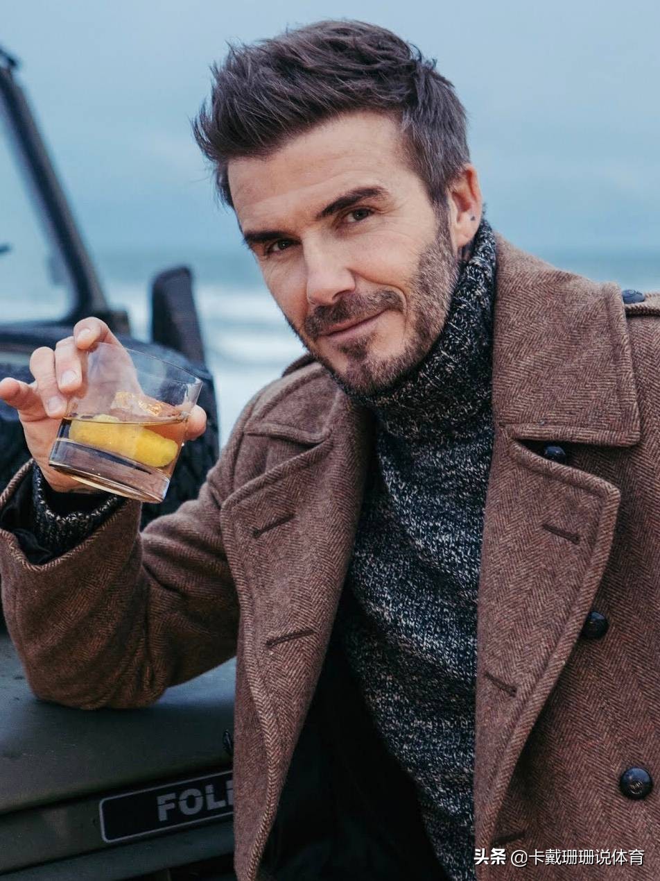 贝克汉姆回忆02世界杯,96年的贝克汉姆