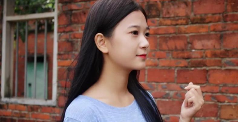 广东网红小女学生,广东小学生女生网红