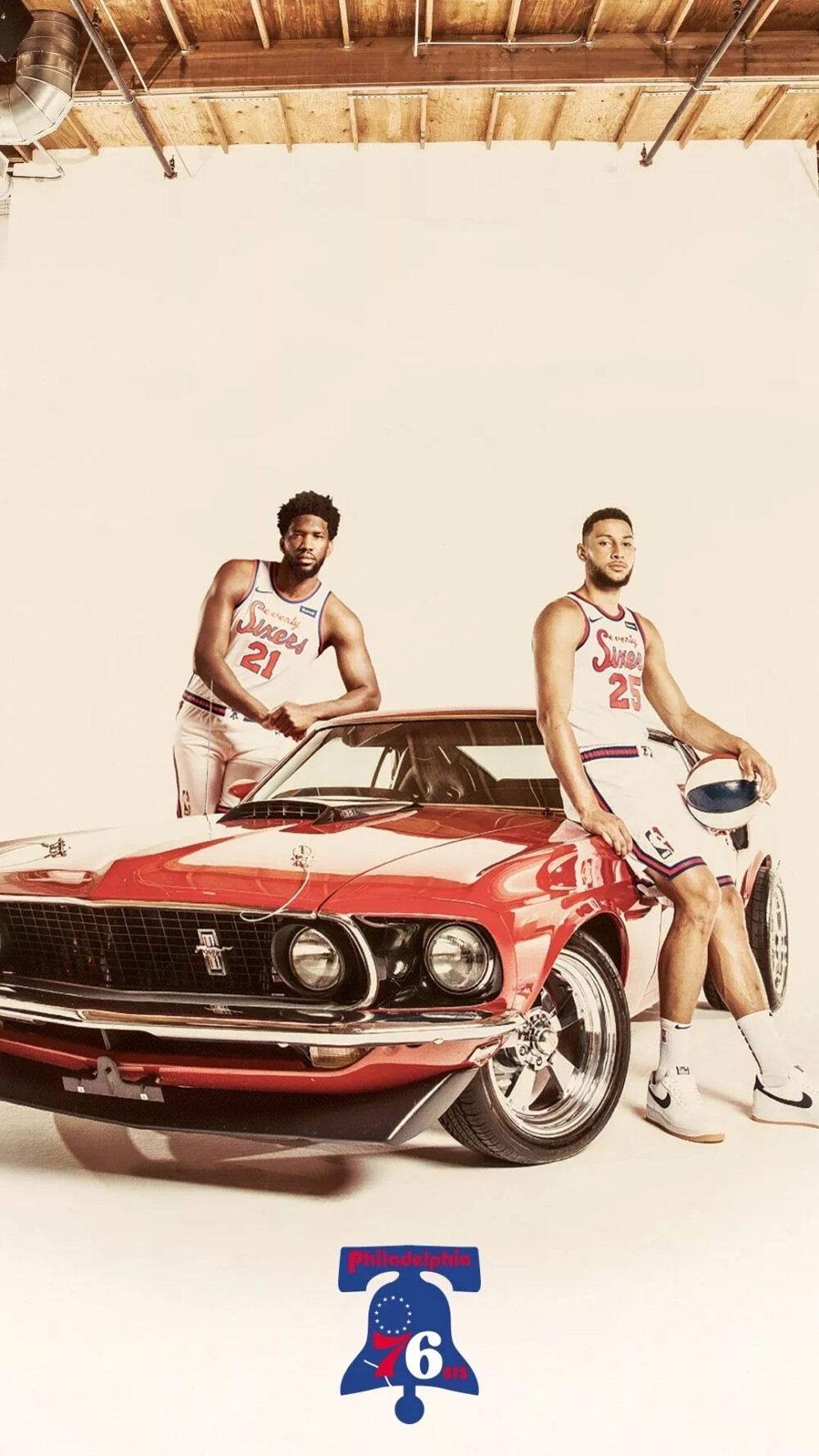 乔尔恩比德2k2024能力值,篮球中锋乔尔·恩比德