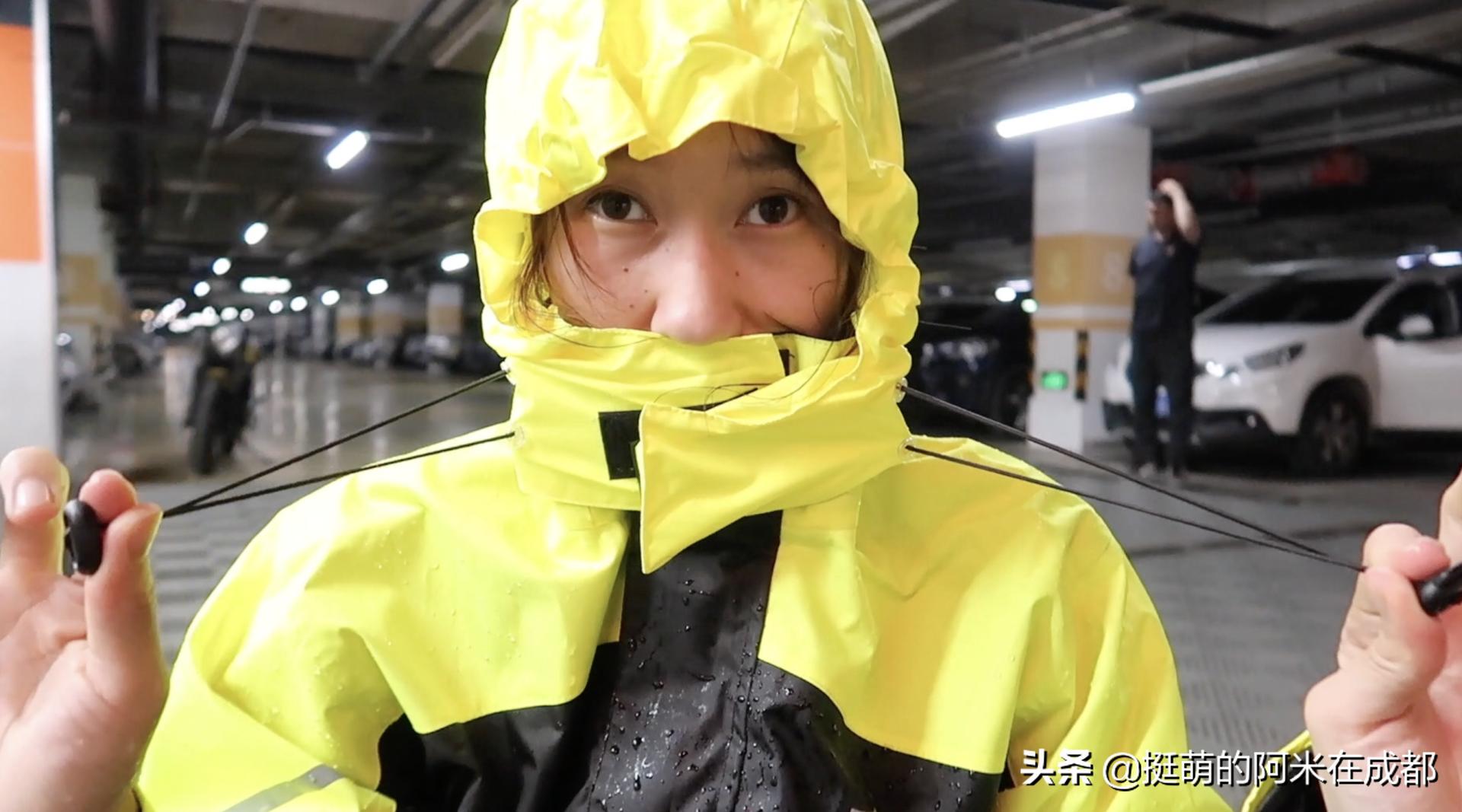 辣鸡摩托测评,辣鸡中的战斗机