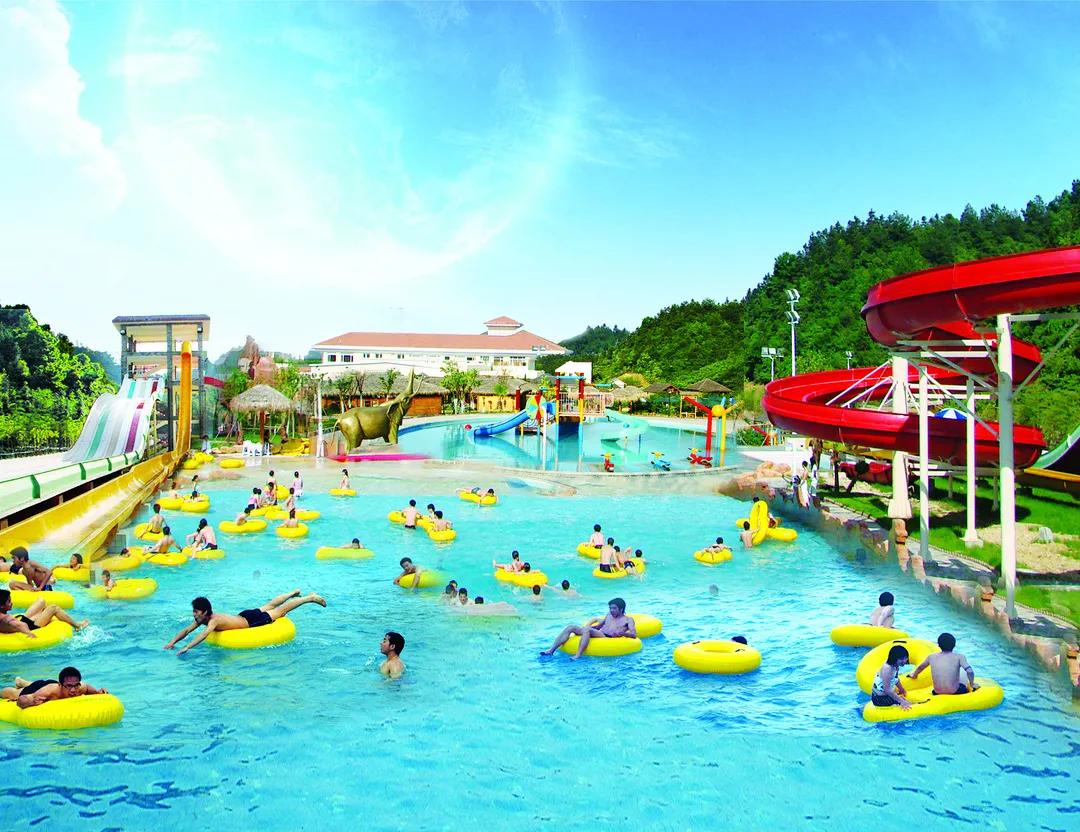 99元温泉套票推荐,99元玩一天的温泉