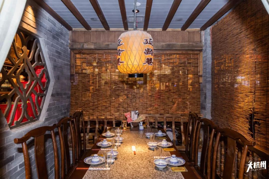 600岁文创网红空降杭州！不用飞北京，也能美美的过个故宫中国节