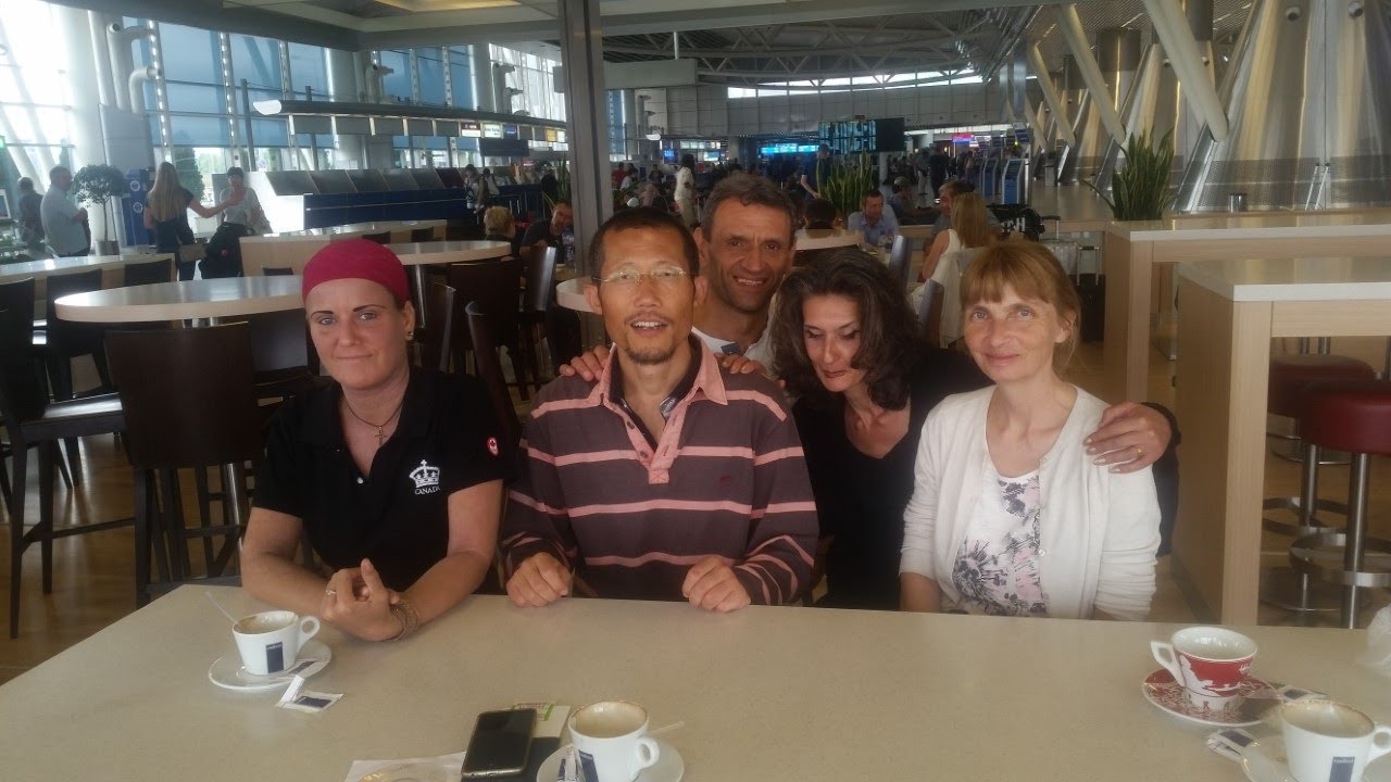 澳洲老中医称:拍打能治糖尿病!害死2人在英落网,被判过失杀人