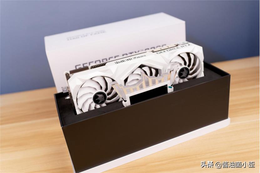 rtx30608g显卡影驰,显卡影驰rtx3090金属大师