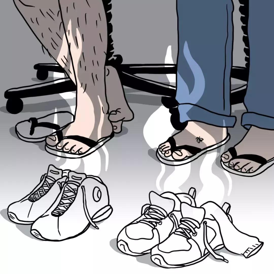 爆笑总结各部门同事特点,和领导相处搞笑总结