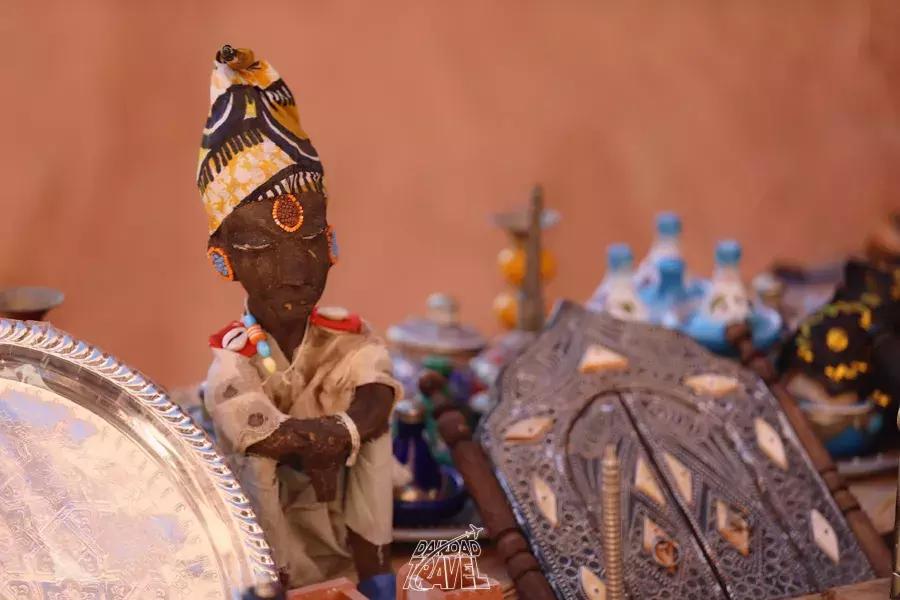 摩洛哥之旅探索摩洛哥的美丽风光,摩洛哥之旅撒哈拉沙漠