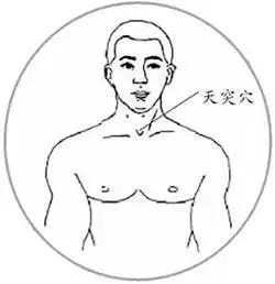 八大养生窝十大养生穴动图,养生按摩6法每天10分钟