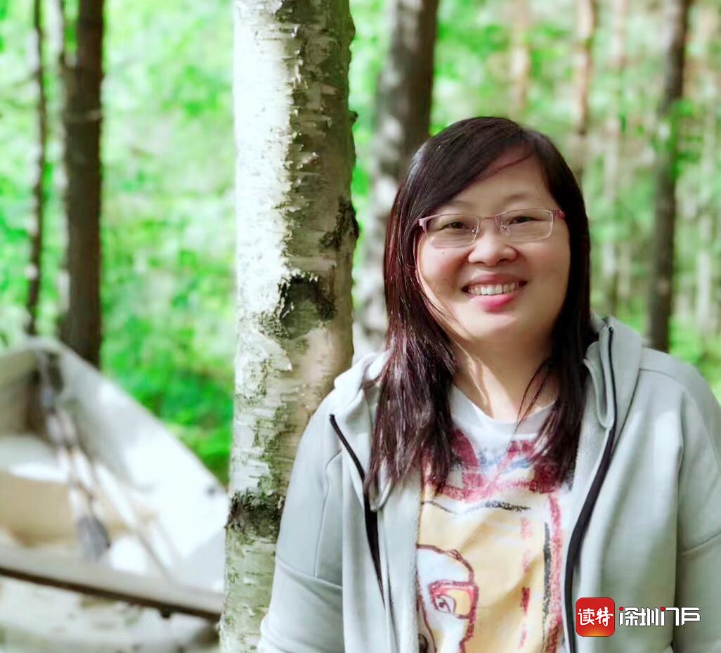 初三学子看过来,深圳中学网络特色课堂