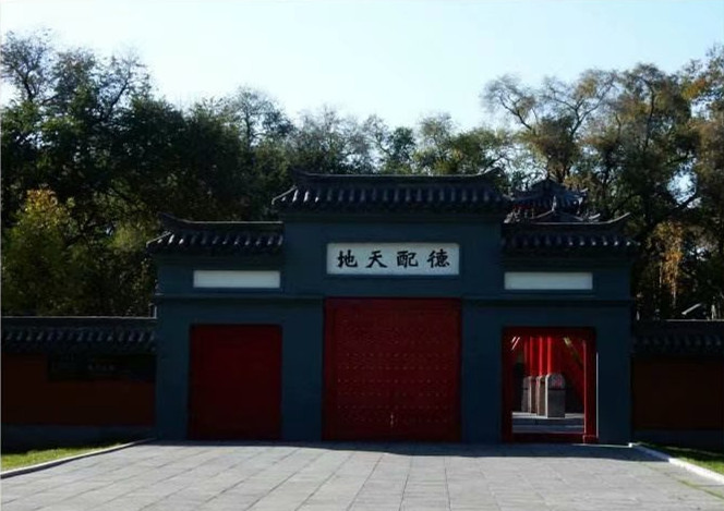 呼兰萧红故居和萧红纪念馆,呼兰萧红故居在什么地方