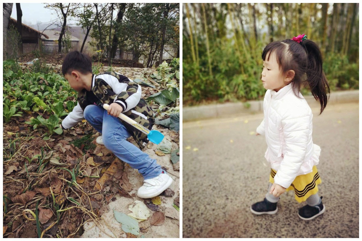 小蓝羊冬靴,小蓝羊防滑户外靴