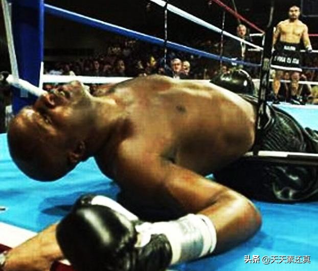 重量级拳击第一重拳,重量级拳击最快的ko纪录