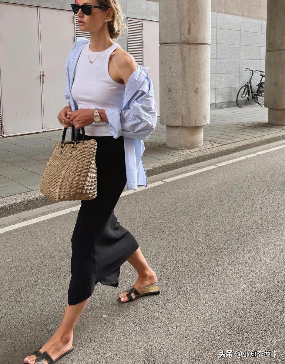 明星撞衫同款衣服,女明星之间撞衫