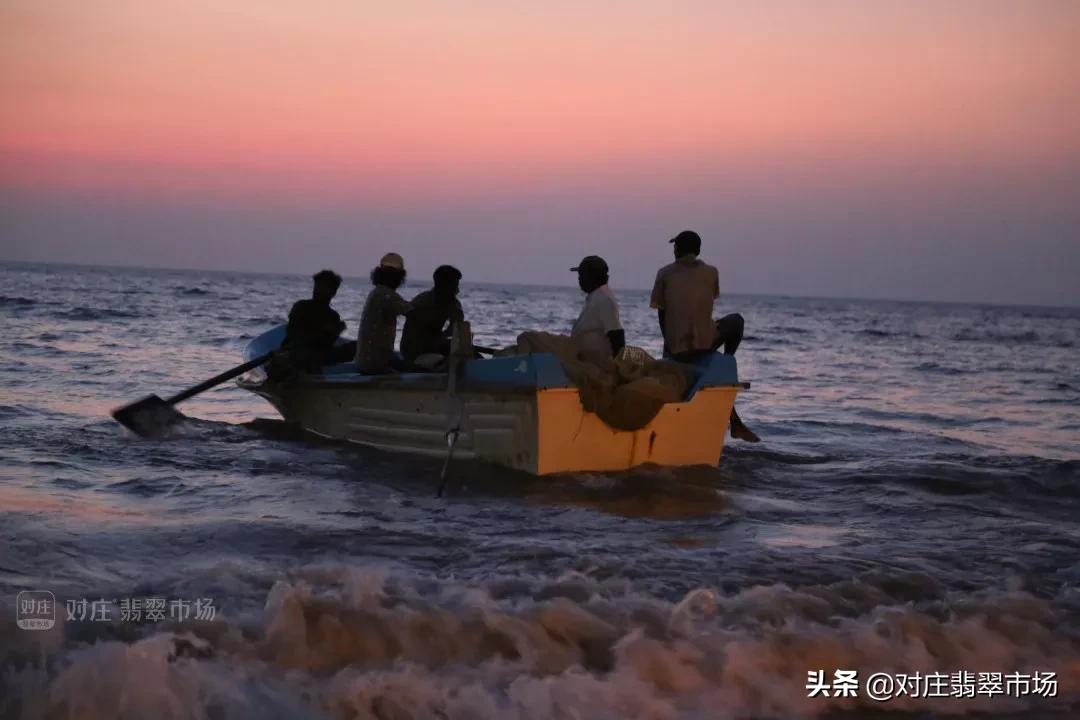 斯里兰卡寻找宝石原石,寻宝记中的地球之旅