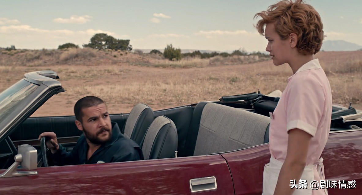 凯蒂的道别原版,凯蒂的道别小姑娘