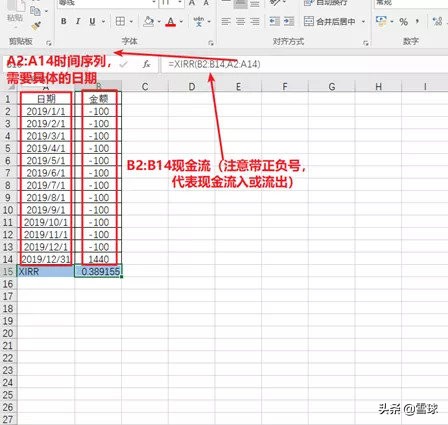 基金七日年化收益率计算收益,债券基金年化收益率多少正常