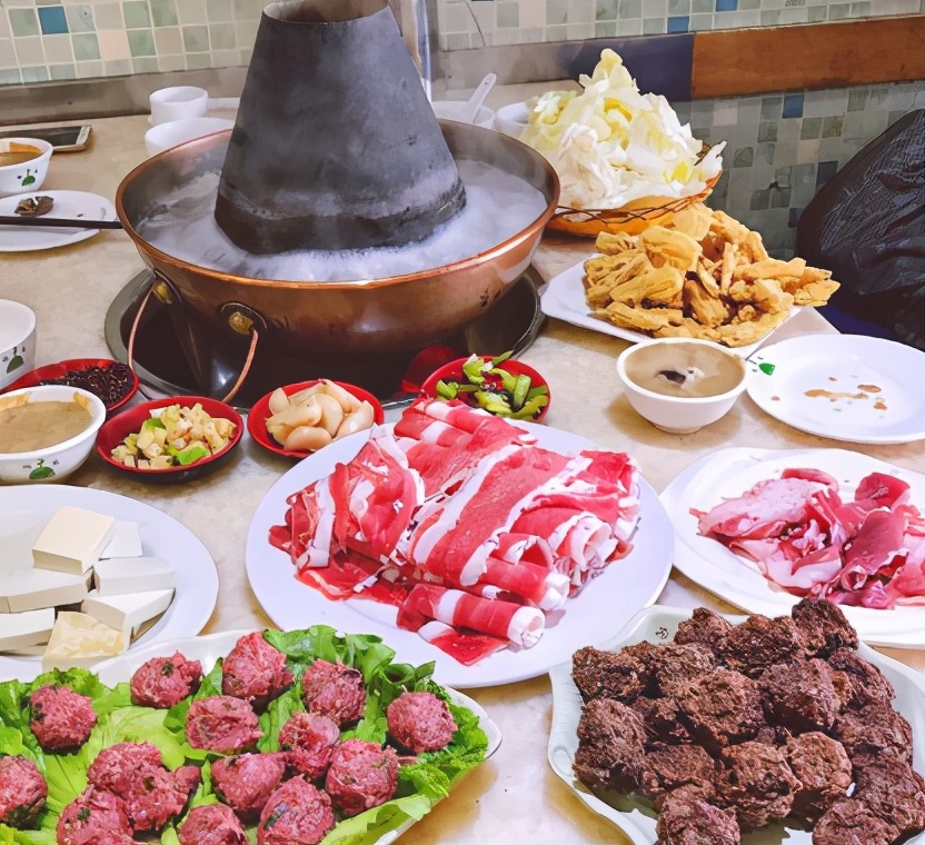 郑州二七广场涮羊肉,郑州西郊涮羊肉排行榜