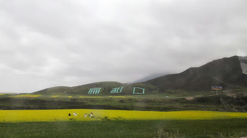 西北大环线旅游包车拼车,大西北旅游包车大环线